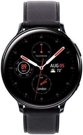 SAMSUNG Galaxy Watch Active 2 (44mm, GPS...