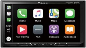 Pioneer MVH-AV251BT Digital Multimedia V...