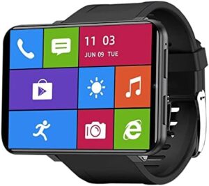 KOSPET MAX GPS Android Smartwatch with 4...