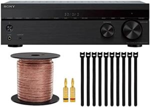 Sony STRDH590 5.2-Channel Home Theater A...