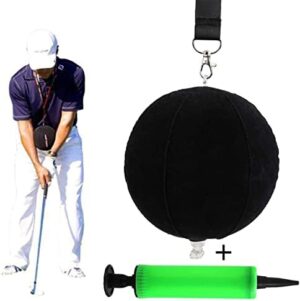 Vukayo Golf Swing Trainer Ball,Golf infl...