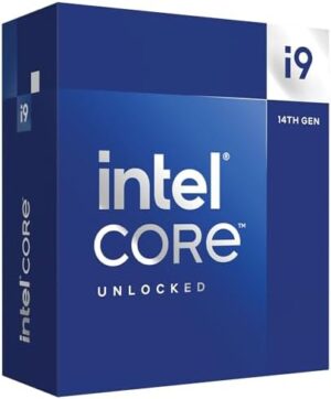 Intel® CoreTM i9-14900K New Gaming Deskt...