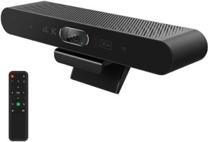 4K Pro Audio and Video Conference Room C...