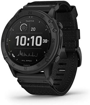 Garmin tactix Delta Solar, Specialized T...