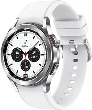 SAMSUNG Galaxy Watch 4 Classic 42mm Smar...