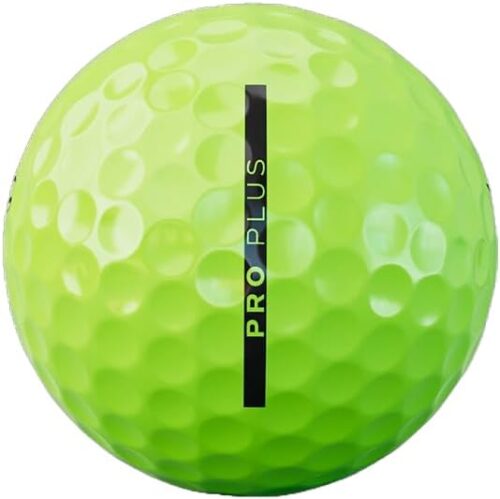 VICE Pro Plus Golf Balls - Image 4