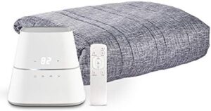 AquaPad CozyFlow Water Heated Mattress P...