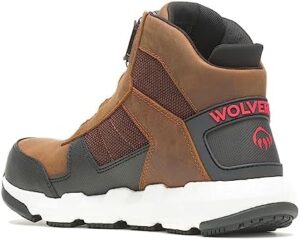 Wolverine Men's Rev Ultraspring DuraShoc...