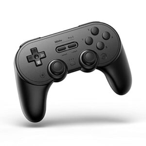 8BitDo Pro 2 Bluetooth Controller for Sw...