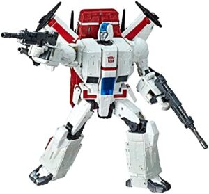 Transformers Toys Generations War for Cy...