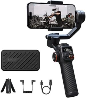 Hohem iSteady M6 Gimbal Stabilizer for S...