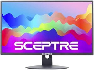 Sceptre 20" 1600 x 900 75Hz LED Monitor ...