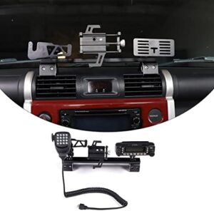 Car Instrument Panel Track Mobile Phone ...