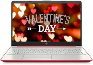 HP Pavilion Laptop, 15.6" HD Display, Intel Pentium Quad-Core Processor, 32GB DDR4 RAM, 1TB SSD, Online Conferencing, Webcam, HDMI, Bluetooth, WiFi, W...