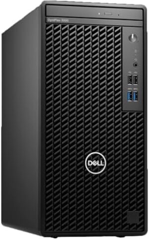 Dell Optiplex 3000 Tower Business Deskto...