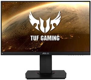 ASUS TUF Gaming VG249Q 23.8” Monitor 144...