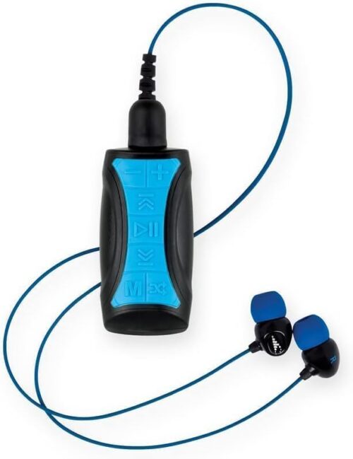 H2O Audio Stream 3 PRO and Surge S+ Earb...