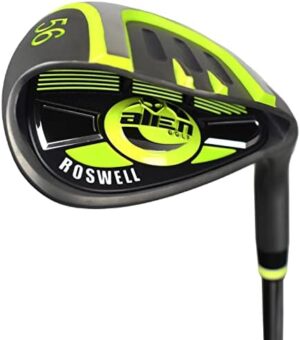 Alien Golf Roswell Wedge