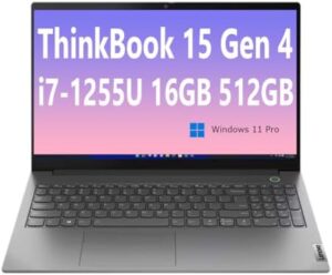 OEM Lenovo ThinkBook 15 Gen 4 15.6" FHD ...