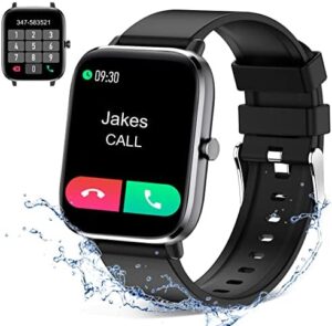 Smart Watch Full Touch Smart Watches for...