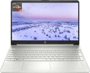 HP 2023 Newest Laptop, 15.6" Touchscreen...