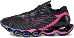 Mizuno Women's Wave Prophecy 12 Running ...