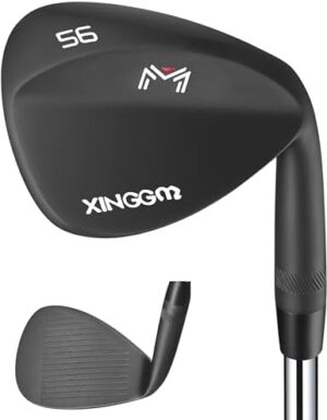 XINGGM Forged Golf Wedge Set for Men or ...