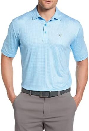 Callaway Performance Golf Polo