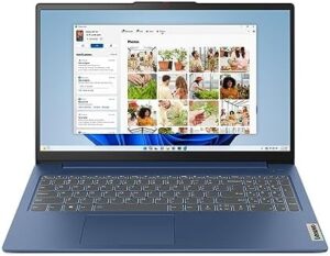 Lenovo IdeaPad Slim 3 - (2023) - Everyda...