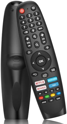 Universal for LG-TV-Remote Replacement for LG Magic Remote MR18BA MR19BA MR20GA MR21GA MR22GN LG Remote Control for Smart TV LCD/LED/OLED/QNED/NanoCell/UHD TVs