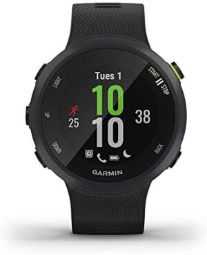 Garmin 010-02156-05 Forerunner 45, 42mm ...