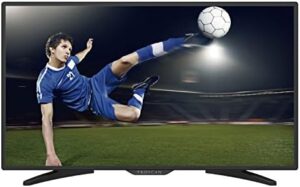 Proscan PLDED4016A 40-Inch 1080p Full HD LED TV, black