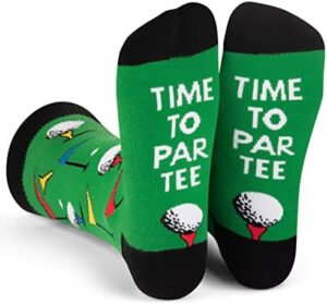 Lavley Funny Socks For Men - Novelty Gif...