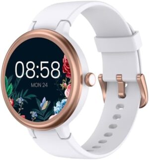 Stiive Smart Watch for Women, Fitness Tr...