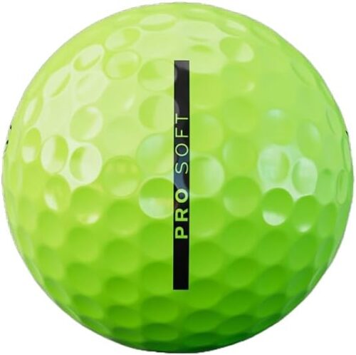 VICE Pro Soft Golf Balls - Image 6