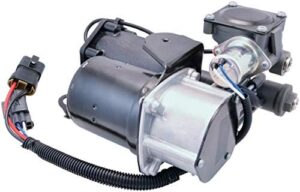 Hitachi CMP0001 Air Suspension Compressor