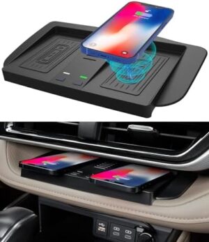 CarQiWireless Wireless Charger for Toyot...