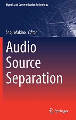 Audio Source Separation (Signals and Com...