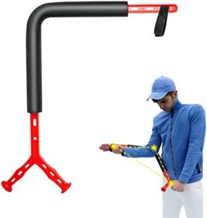 Swing Pro Plus Golf Trainer, Golf Swing ...