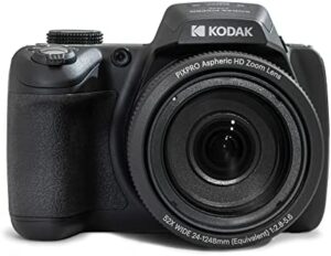 Kodak PIXPRO Astro Zoom AZ528-BK 16 MP D...