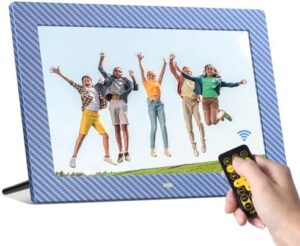 KODAK 10.1 Inch Digital Picture Frame wi...