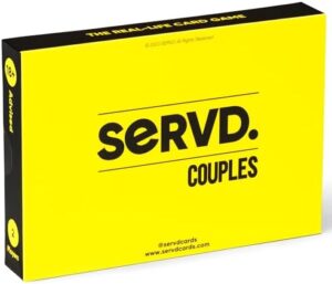 SERVD - Couples - The Hilarious Real-Lif...