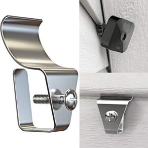 Vinyl Siding Hooks for All-New Blink Out...