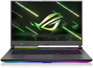 ASUS ROG Strix G17 (2022) Gaming Laptop,...