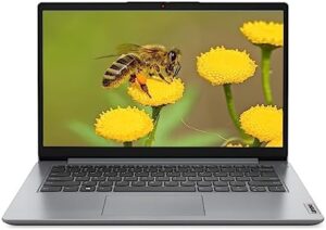 Lenovo Premium 14" Laptop, Intel Pentium...