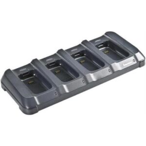 Intermec 871-230-101 Quad Charger for Se...