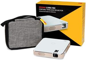 KODAK Luma 150 Pocket Projector | Portab...