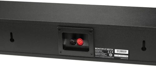 Polk Audio Monitor XT35 Low-Profile Cent... - Image 6