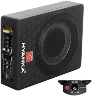 H YANKA SODA-10ASW 480W 10 Inch Compact ...