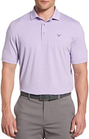 Callaway Performance Golf Polo